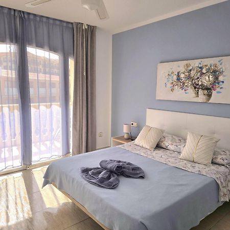 Апартаменти Smart Escape Коста-дель-Сіленсіо Екстер'єр фото